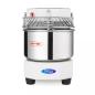 Preview: Teigknetmaschine 8 L – Weiß – Für Gastronomie & Bäckerei – 4,5 kg Teig