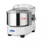 Preview: Teigknetmaschine 8 L – Weiß – Für Gastronomie & Bäckerei – 4,5 kg Teig