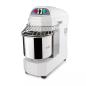 Preview: Gastro Teigmischer - 20 l - 13 kg Teig - 2 Geschwindigkeiten Teigmaschine