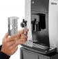 Preview: Kaffeevollautomat Easy Black 250 Bartscher Kaffeemaschine Schwarz/Silber