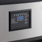 Preview: GASTRONOMIE PROFI EISWÜRFELMASCHINE 73KG/24H EISWÜRFELBEREITER