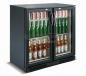 Preview: Bar Kühlschrank 250 liter