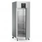 Preview: Gastronomie Kühlschrank 650 Liter aus Edelstahl