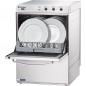 Preview: Gastronomie Geschirrspülmaschine mit Ablaufpumpe 50x50 KORB MIT 3 PUMPEN