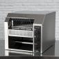 Preview: LINCAT DURCHLAUFTOASTER Leistung: 2,4W | 10,4A | Doppelt | 340 Scheiben/Std