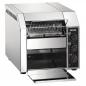 Preview: LINCAT DURCHLAUFTOASTER Leistung: 2,4W | 10,4A | Doppelt | 340 Scheiben/Std