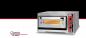 Preview: GMG Pizzaofen 4 x 34er Pizzen mit Temperaturanzeige