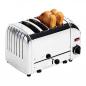 Preview: Dualit Toaster 40352 Chrom 4 Schlitze