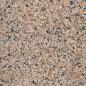 Preview: Salattheke 1530 x 800 x1400mm Dönertheke Grau Granit