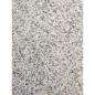 Preview: Kalte Theke 153x82x85.5 Klarglas schwarzer Rand Dönertheke  4x GN1/1 Salattheke
