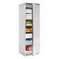 Preview: Polar Gefrierschrank Edelstahl 365L