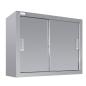 Preview: Vogue Wandschrank 90cm breit