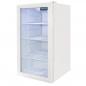Preview: Polar Displaykühlschrank Tischmodell 88L