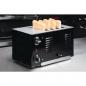 Preview: Rowlett Regent Toaster 4ATBB-131 - 4 Schlitze schwarz