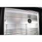 Preview: POLAR G SERIES BAR REFRIGERATOR WITH 3 FOLDING DOORS 330L