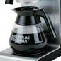 Preview: Bravilor Bonamat Kaffeemaschine Mondo 1,7L manuell