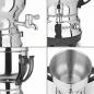 Preview: Samowar 3 Liter von BEEM Semaver Teemaschine Edelstahl