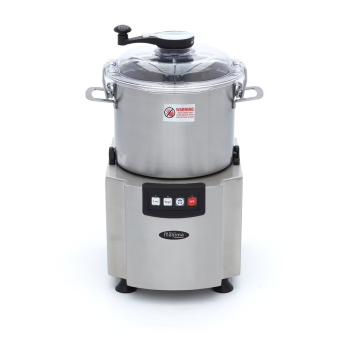 Gastronomie Gemüse Cutter - 12 l