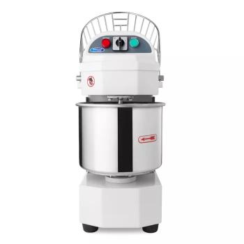Gastro Teigmischer - 20 l - 13 kg Teig - 2 Geschwindigkeiten Teigmaschine