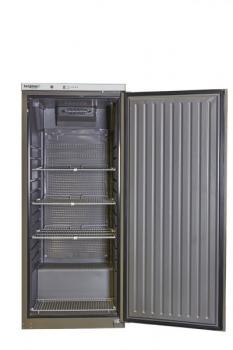 Lagerkühlschrank - 305 Liter Kühlschrank Gewerbekühlschrank