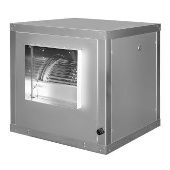 AIRBOX RADIALVENTILATOR Kapazität in m3 Luft / Stunde 3000