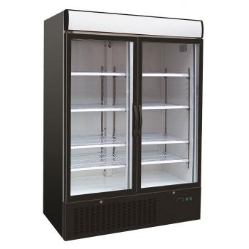 KÜHLSCHRANK, 1100 Liter