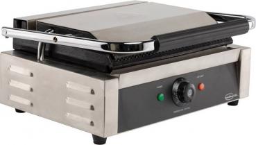 KONTAKTGRILL 44cm breit Toastmaschine