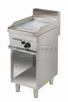 BASE 700 GAS GRILLPLATTE CHROM