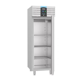 PROFI KÜHLSCHRANK EDELSTAHL MONO BLOCK 700 LTR ENERGY LINE