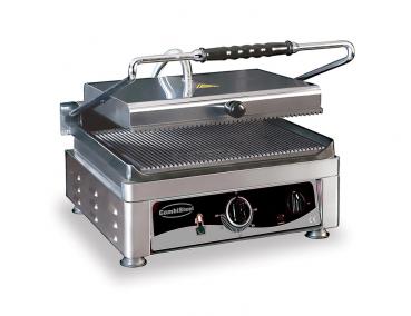 KONTAKTGRILL