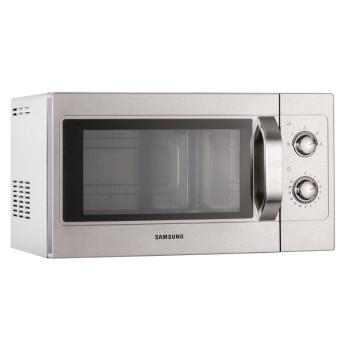 Samsung Mikrowelle manuell 26 Liter - 1100 Watt