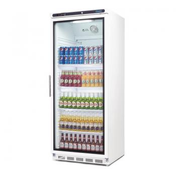 Polar Display Kühlschrank 600L