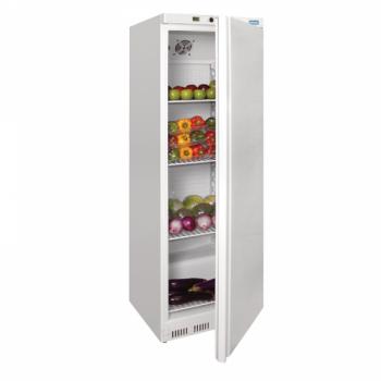 Polar Serie C Kühlschrank weiß 400L