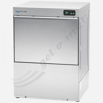 Gastronomie Spülmaschinen mit integriertem Wasserenthärter E 50 ECO - Special Edition