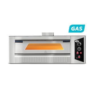 gas pizzaofen