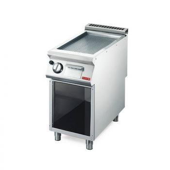 Gastro M Gasgrillplatte GM70/40FTRGS