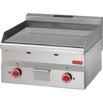 Gastro M elektrische Grillplatte 60/60FTE-CR