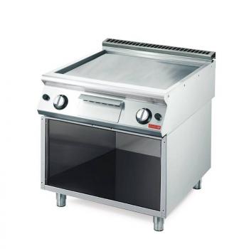 Gastro M Gasgrillplatte GM70/80FTGS