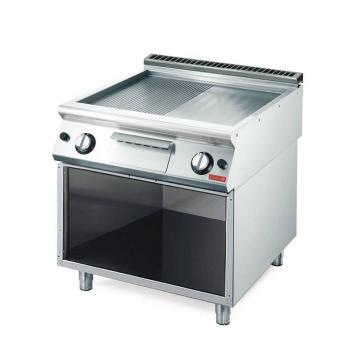 Gastro M Gasgrillplatte GM70/80FTRGS