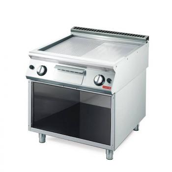 Gastro M Gasgrillplatte GM70/80FTRG