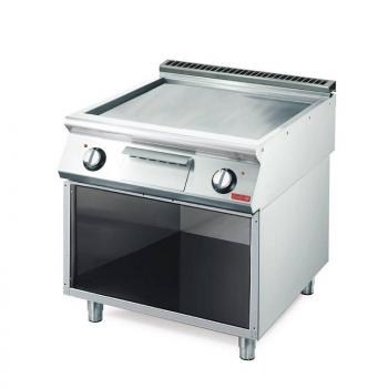 Gastro M elektrische Grillplatte GM70/80FTES