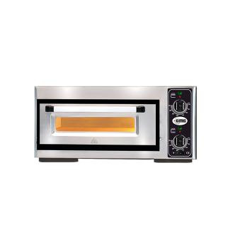 GMG Pizzaofen für 4 x 25 cm Pizzen