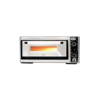 Pizzaofen 4 x 34er Pizzen ohne Temperaturanzeige