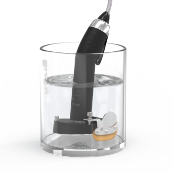 UYAR P280 Competition Dönermesser (mit Netzteil) Gyrosmesser Kebabmesser