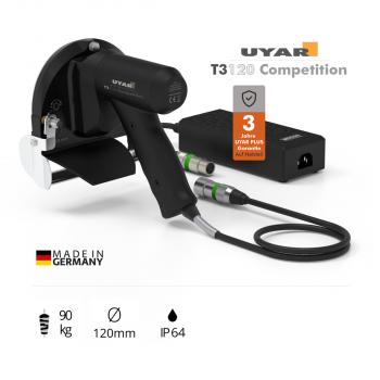 UYAR Dönermesser T3120 Competition Netzteil 130W