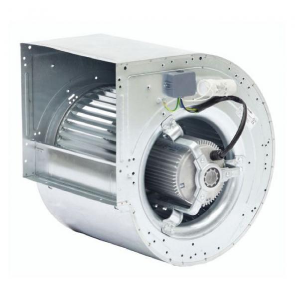 Radialventilator 1000 m3 Luft / Stunde Motor für Wandhauben Dunstabzughaube 230V