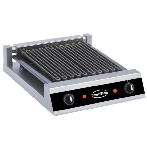 Elektro WASSERGRILL 2 ELEMENTE 230V