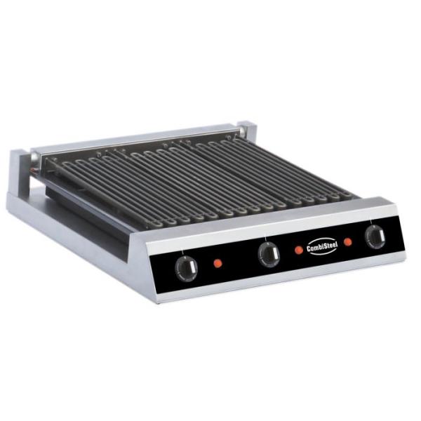 Elektro WASSERGRILL 3 ELEMENTE 400V