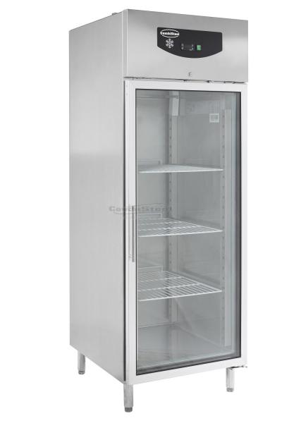 KÜHLSCHRANK RFS 1 GLASTÜR