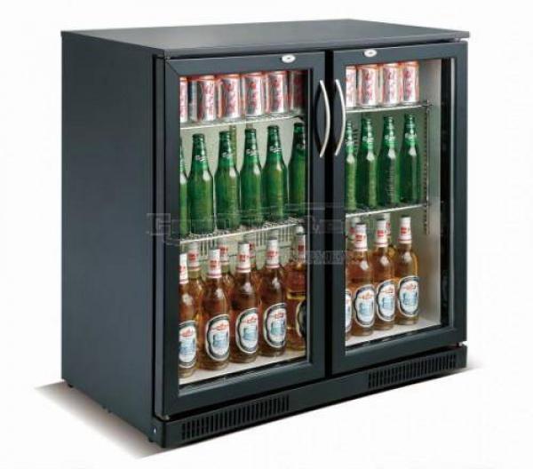 Bar Kühlschrank 250 liter